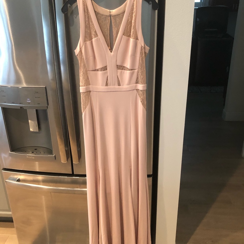 BCBG Maxazaria Full length dress